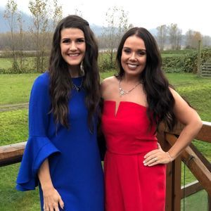 Meet your Posher, Candice